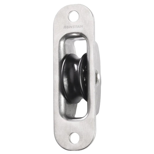 Ronstan Gennemføringsblok Serie 20