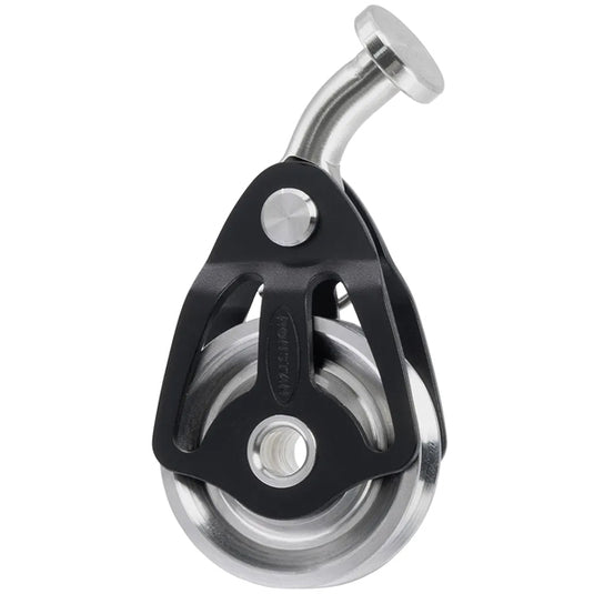 Ronstan Serie 30 ILCA enkeltblok high load