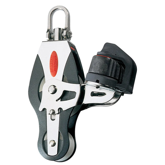 Ronstan Serie 40 Violinblok m/svirvel & frølår