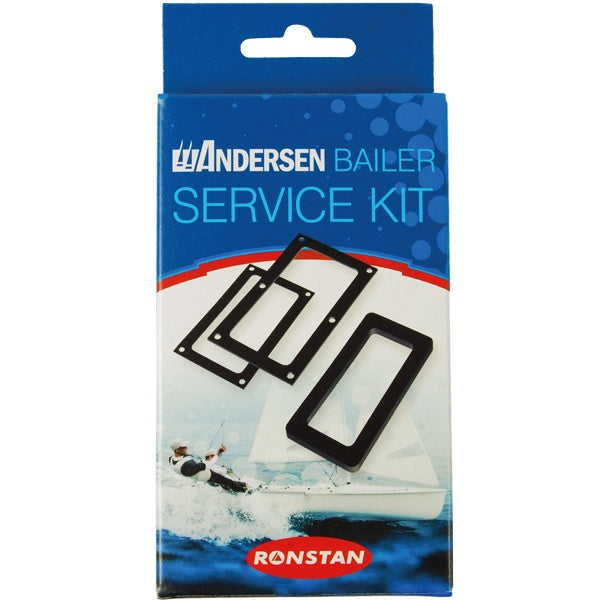 Indlæs billede i Gallery Viewer, Andersen super medium bailer service kit
