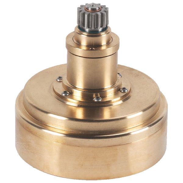 Indlæs billede i Gallery Viewer, Andersen ombygningskit compact underdæk 46st 12v
