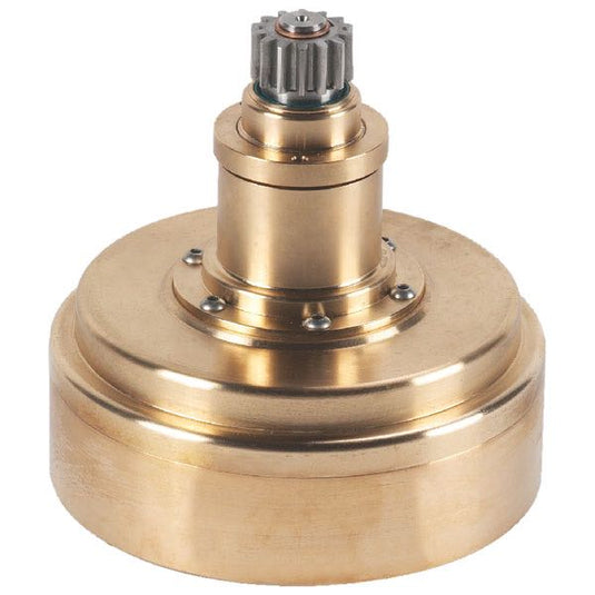 Andersen ombygningskit compact underdæk 68st 12v