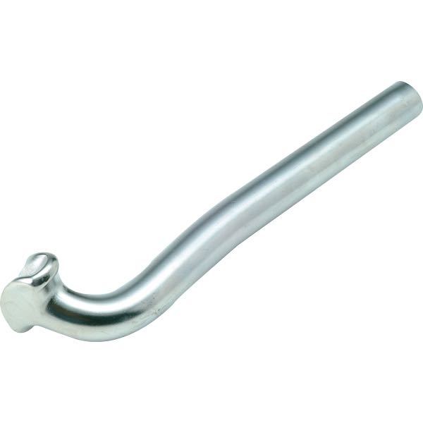 Indlæs billede i Gallery Viewer, Blue Wave T-terminal 4mm wire
