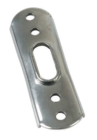 Indlæs billede i Gallery Viewer, T-terminalbase  4-5mm
