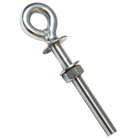 Øjebolt stor Ø12mm 6x29mm