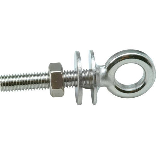 Øjebolt stor Ø18mm 12x97mm