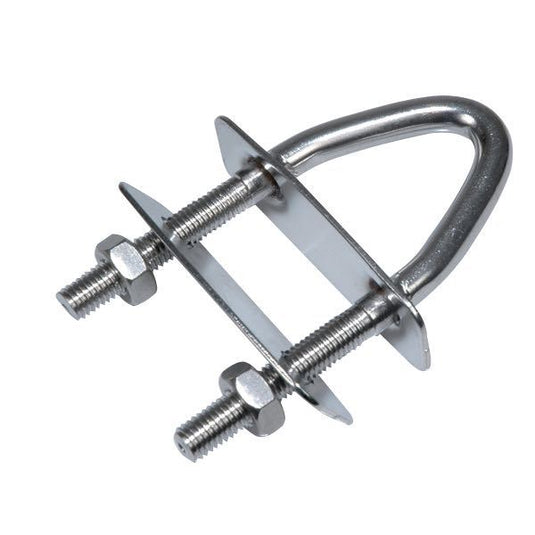 Blue Wave Røstjern Ø10 indvendig bredde 40mm 18gr