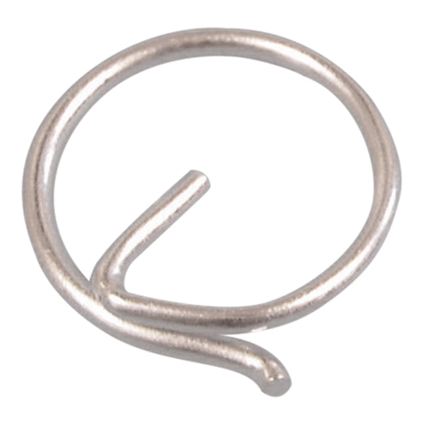 Indlæs billede i Gallery Viewer, Splitring 26 x 1.25mm RF stål 10stk
