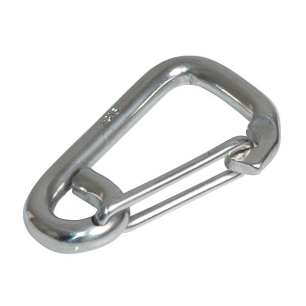 Indlæs billede i Gallery Viewer, Fjederhage RF 8x80mm
