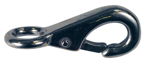 Indlæs billede i Gallery Viewer, 1852 Karabinhage med øje rustfrit stål 82mm
