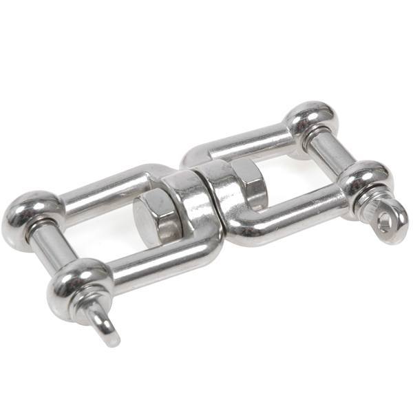 Indlæs billede i Gallery Viewer, 1852 Svirvel gaffel/gaffel RF 10mm
