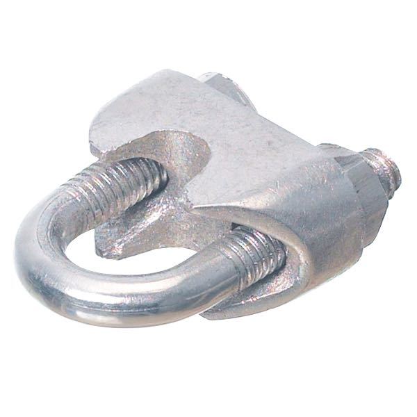 Indlæs billede i Gallery Viewer, Wirelås RF 3mm
