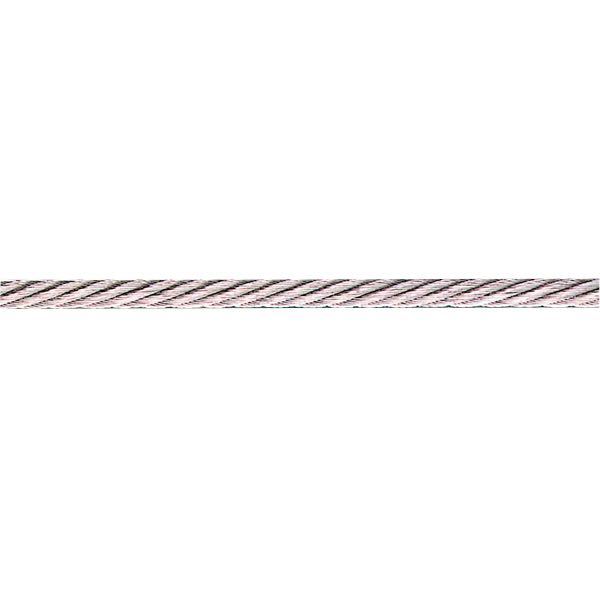 Indlæs billede i Gallery Viewer, Wire model 7x19 Ø3mm - 10m
