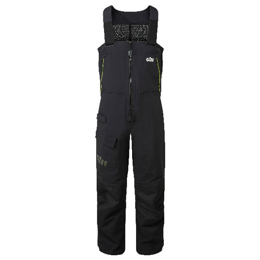 Gill OS26 Offshore Buks, Sort, Str. M