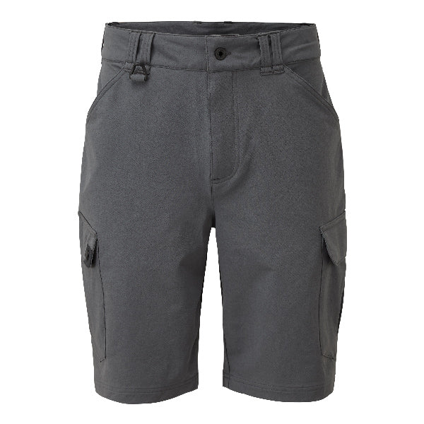 Indlæs billede i Gallery Viewer, Gill UV019 UV Tec Pro shorts grå str. S

