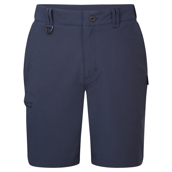 Indlæs billede i Gallery Viewer, Gill UV024 UV Pro stretch shorts Navy str. M
