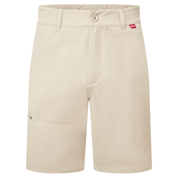 Indlæs billede i Gallery Viewer, Gill UV021 UV Stretch shorts Khaki Str. M
