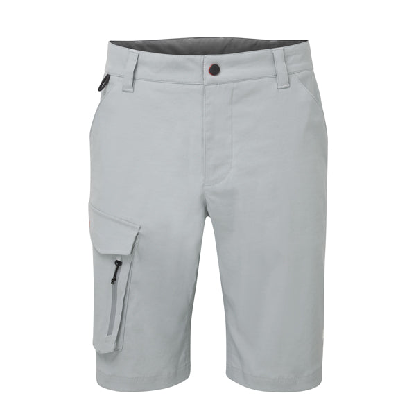 Indlæs billede i Gallery Viewer, Gill Race shorts RS42 herre lysegrå str. 32
