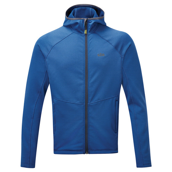 Indlæs billede i Gallery Viewer, Gill 1101 Dart Hoodie Atlantic blå str. S
