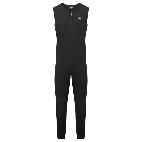 Indlæs billede i Gallery Viewer, Gill 1073 OS Salopette buks sort str. XL
