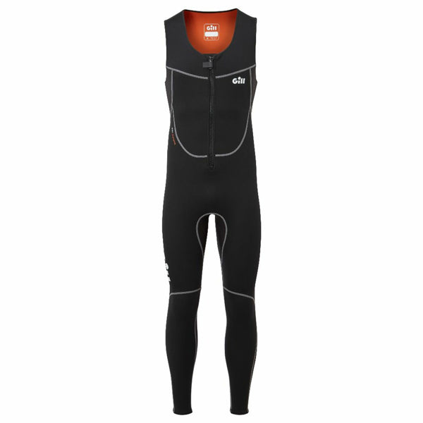 Indlæs billede i Gallery Viewer, Gill 5017 Long John Sort Str JXL (XS)
