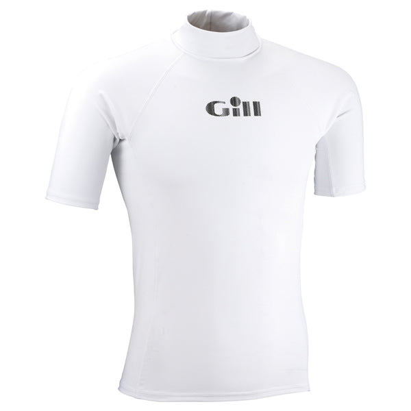 Indlæs billede i Gallery Viewer, 4424j junior rash t-shirt gill hvid str jl
