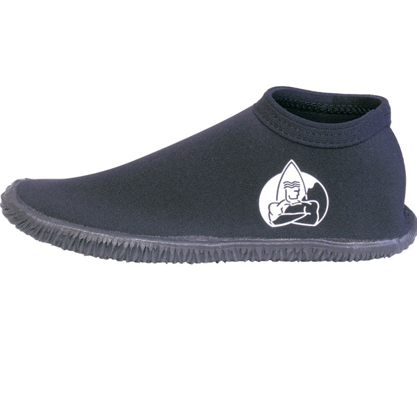 Indlæs billede i Gallery Viewer, V12 neoprene sko sort str. 45
