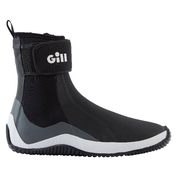 Indlæs billede i Gallery Viewer, Gill 966 Aero neopren støvle str. 35/36
