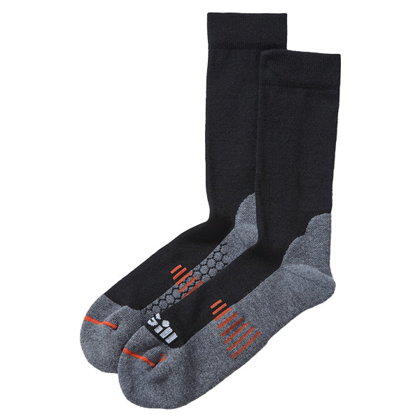 Indlæs billede i Gallery Viewer, Gill 763 midweight socks str. 43-46
