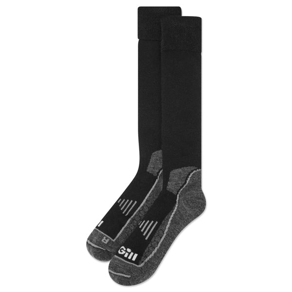 Indlæs billede i Gallery Viewer, Gill 768 boot sock sort
