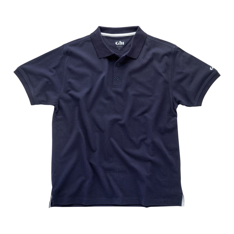 Indlæs billede i Gallery Viewer, Gill E015 polo shirt navy str m

