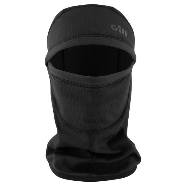 Indlæs billede i Gallery Viewer, Gill HT58 Thermal Polarclava sort

