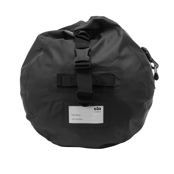 Indlæs billede i Gallery Viewer, Gill L100 Voyager Duffel taske sort, 60L
