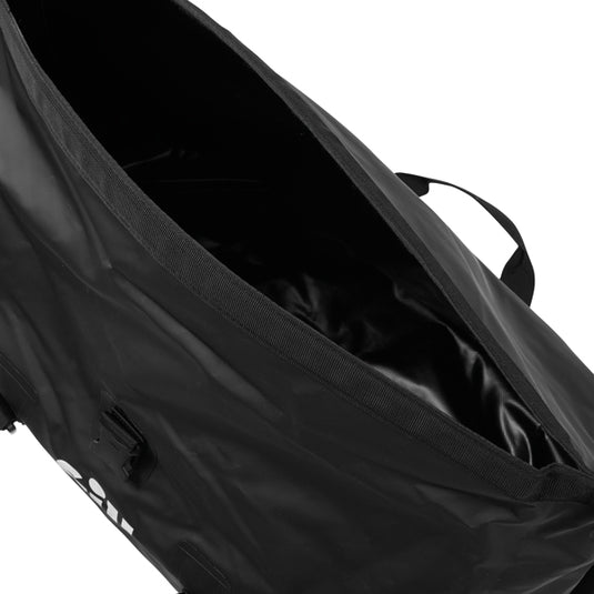 Gill L100 Voyager Duffel taske sort, 60L