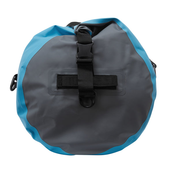 Indlæs billede i Gallery Viewer, Gill L100 Voyager Duffel taske blå, 60L
