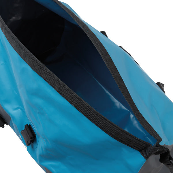 Indlæs billede i Gallery Viewer, Gill L100 Voyager Duffel taske blå, 60L

