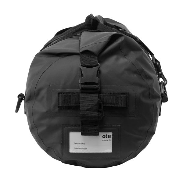 Indlæs billede i Gallery Viewer, Gill L102 Voyager Duffel taske sort
