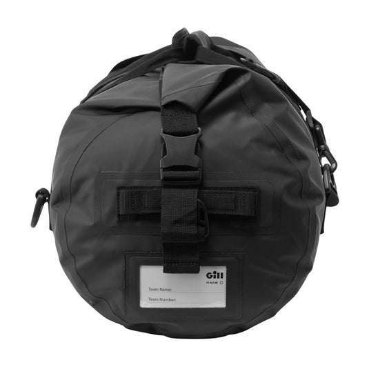 Gill L102 Voyager Duffel taske sort