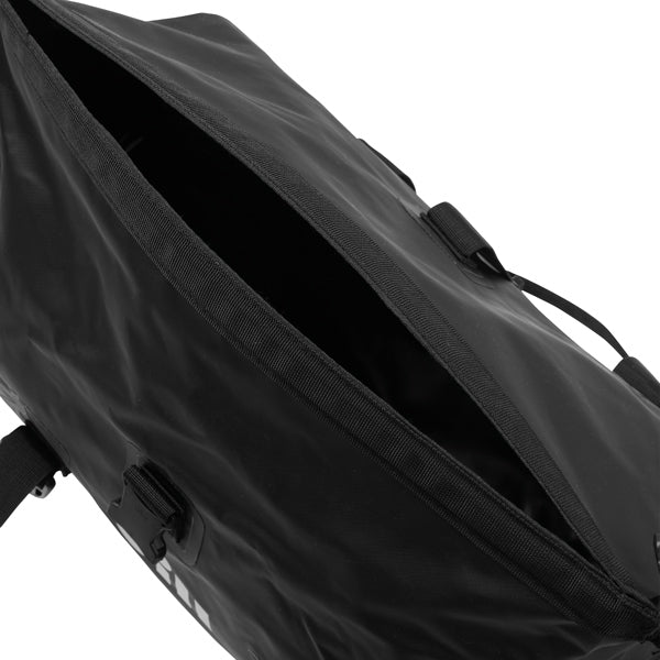 Indlæs billede i Gallery Viewer, Gill L101 Voyager Duffel taske sort, 30L
