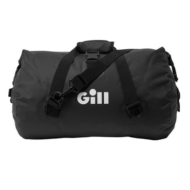 Gill L102 Voyager Duffel taske sort