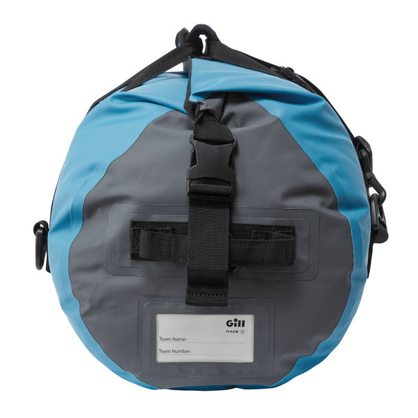 Indlæs billede i Gallery Viewer, Gill L101 Voyager Duffel taske blå

