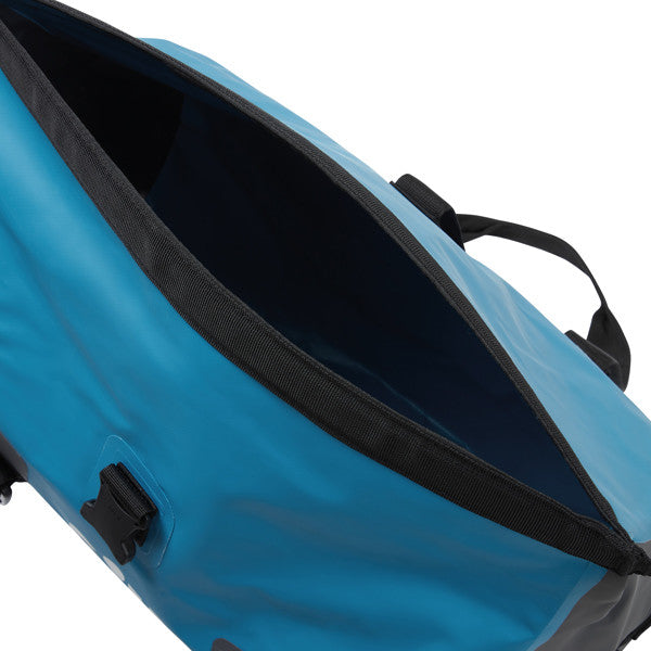 Indlæs billede i Gallery Viewer, Gill L101 Voyager Duffel taske blå
