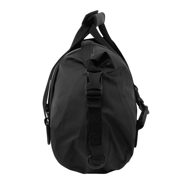 Indlæs billede i Gallery Viewer, Gill L102 Voyager Duffel taske sort
