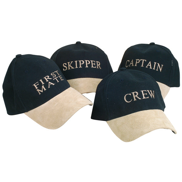 Indlæs billede i Gallery Viewer, Skipper Cap
