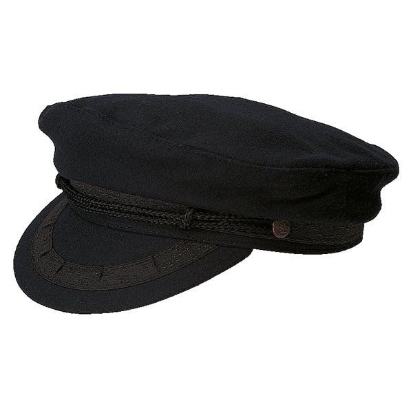 Indlæs billede i Gallery Viewer, Captain Caps marineblå str. 59
