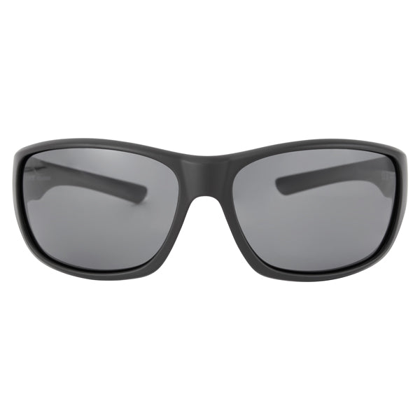 Indlæs billede i Gallery Viewer, Gill 9743 Skyline Solbrille Mat sort
