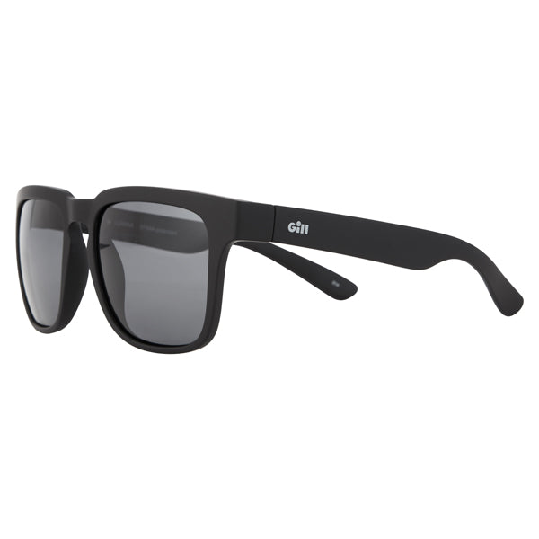 Indlæs billede i Gallery Viewer, Gill 9744 Lumina Solbrille Sort
