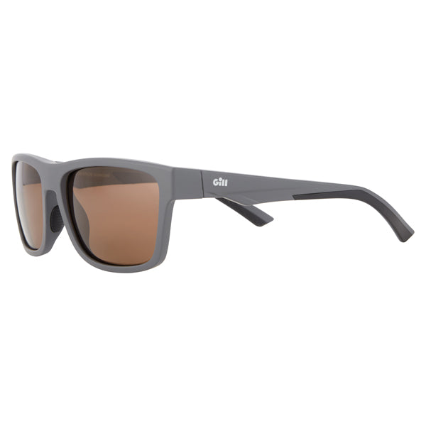 Indlæs billede i Gallery Viewer, Gill 9742 Spectrum Solbrille Ash
