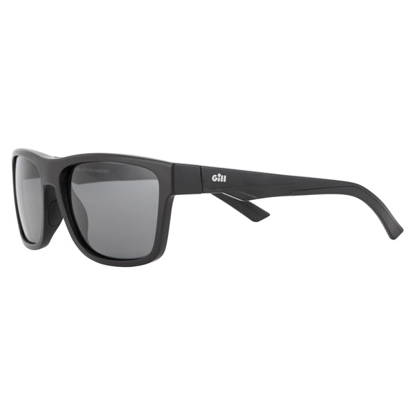 Indlæs billede i Gallery Viewer, Gill 9742 Spectrum Solbrille Mat sort
