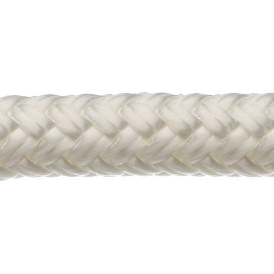 Robline Orion 300 Allround tov, 5mm Hvid  - 1 mtr